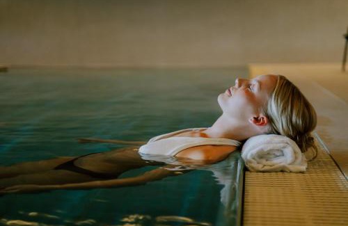 Tromso Hotel | Enter St Elisabeth Hotel & Spa