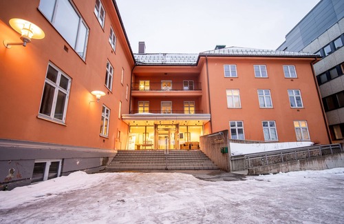 Tromso Apartment | Enter St. Elisabeth Suites