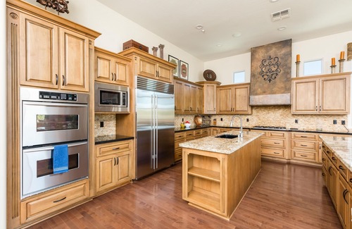Pinnacle Peak House | Entertainers Dream - Resort Backyard with Mountain Views!