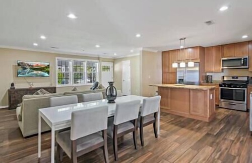 Springfield House | Entertaining | 5 Bedrooms | Luxury | DC Vibe