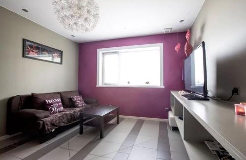 Wervik House | Entertaining Studio