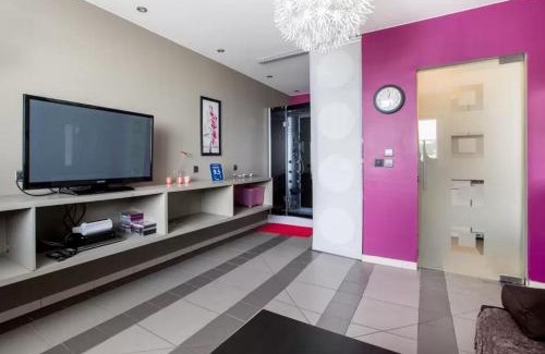 Wervik House | Entertaining Studio