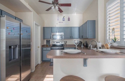 Rogers Ranch House | Entertainment Escape:Pool,Games & Views