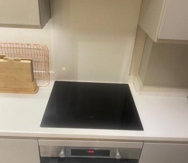 Haringey Apartment | Entire 1-Bed Apartment in London Haringey