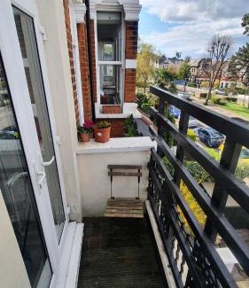Haringey Apartment | Entire 1-Bed Apartment in London Haringey