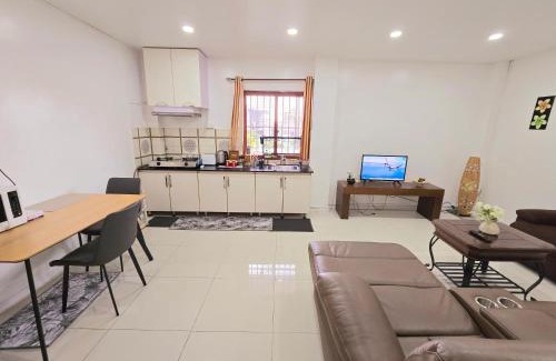 Suva Apartment | Entire 1 Bedroom Apartment in Suva City Centre