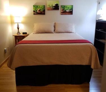 Sable Altura Chambers Apartment | Entire 1 BR Condo- Near Anschutz, UC Health, DIA- In-Unit Washer Dryer- Seasonal Discounts!