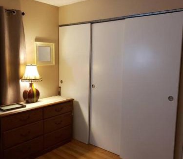 Sable Altura Chambers Apartment | Entire 1 BR Condo- Near Anschutz, UC Health, DIA- In-Unit Washer Dryer- Seasonal Discounts!