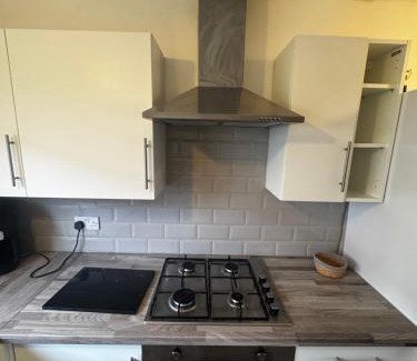 Canning Town Apartment | Entire 2 -Bed Flat 5 min Wembley Station Edgars Road Wembley Stadium West London