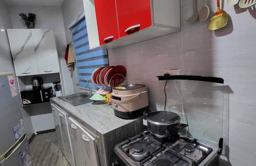 Teshie Apartment | Entire 2 Bedroom Apartment in East Legon- Accra