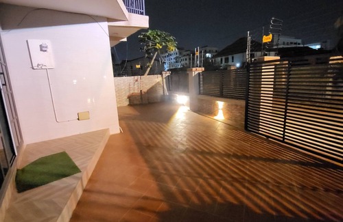 Teshie Apartment | Entire 2 Bedroom Apartment in East Legon- Accra