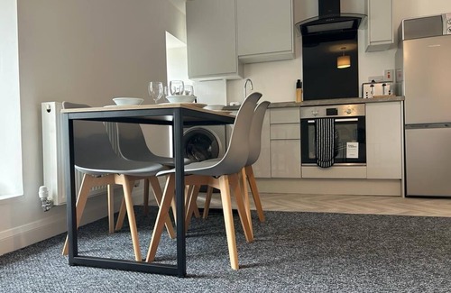 Kirkcaldy Apartment | Entire 2 Bedroom Modern Apartment 27 Elie
