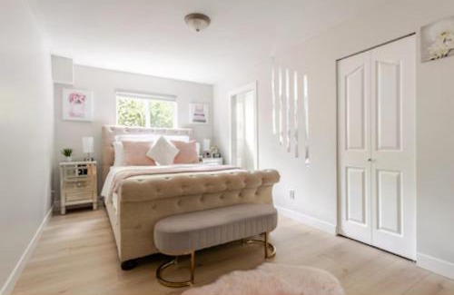 Burke Mountain House | Entire 2 Bedrooms 2 bathrooms private suite in Coquitlam