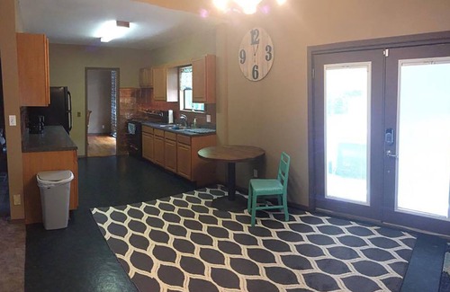 Pawhuska House | Entire 2-Story Home Near Pioneer Woman Mercantile