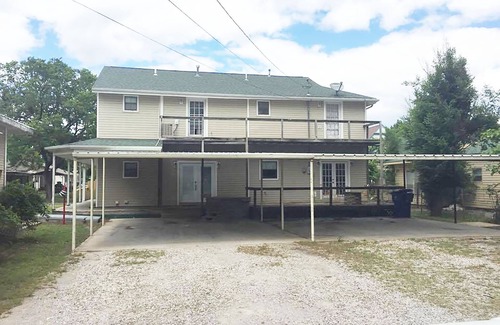 Pawhuska House | Entire 2-Story Home Near Pioneer Woman Mercantile