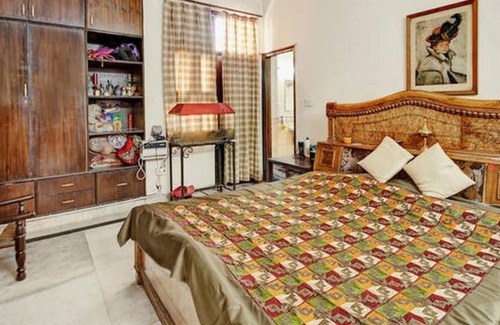 Naraina Apartment | Entire 2br Serviced Apartment from 2nd Dec 2019