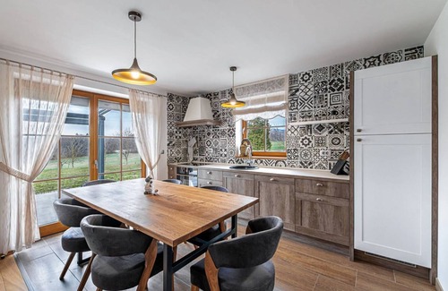 Slovenska Bistrica House | Entire 3-bedroom house in nature with lake view