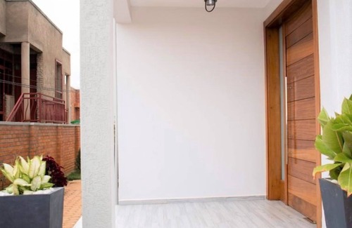 Kigali House | Entire 3 Bedroom House | New and Modern