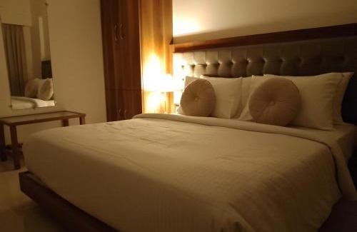 Chandivali Apartment | Entire 3 bhk by The Good Traveller