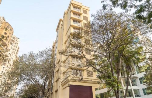 Chandivali Apartment | Entire 3 bhk by The Good Traveller