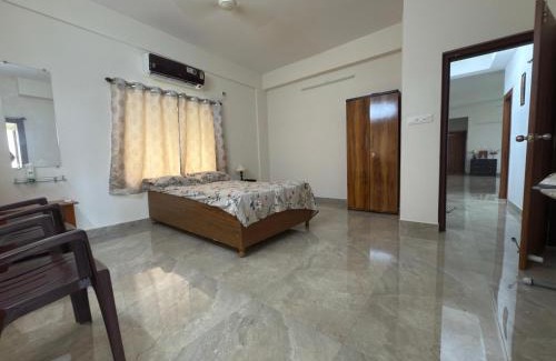 New Town House | Entire 3 BHK - Ideal for Families & Work Trips