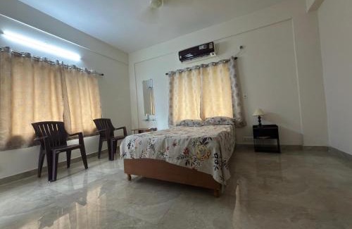 New Town House | Entire 3 BHK - Ideal for Families & Work Trips
