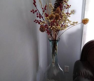 Ajax Apartment | Entire 4 bed room detached residential home