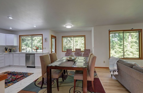 Des Moines House | Entire 5bd home in Des Moines Close Redondo Beach