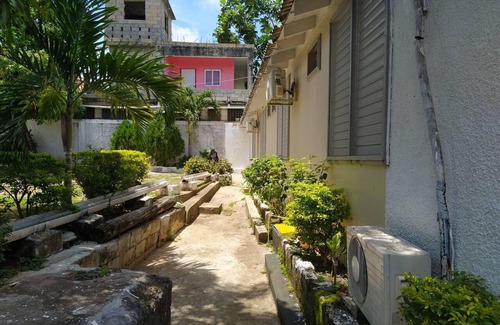 Discovery Bay Villa | Entire 6-bedroom Villa Free Parking With Fast Wifi