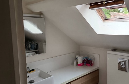 Fontenay-aux-Roses Apartment | Entire apartment in quiet neighborhood near Paris