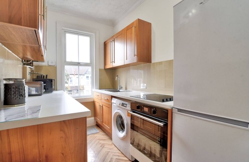 Southend-on-Sea Apartment | Entire apartment in the heart of Southend