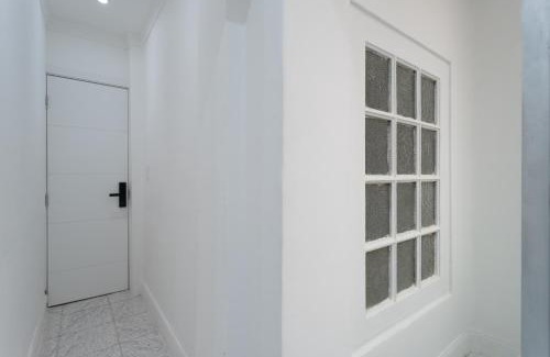 Copacabana Apartment | Entire Apartment 2 Minutes from Copacabana Beach