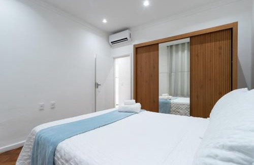 Copacabana Apartment | Entire Apartment 2 Minutes from Copacabana Beach