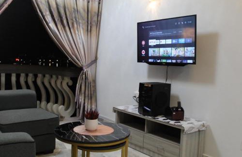 Taman Tanjung Apartment | Entire apartment 2bedroom Port dickson Glory beach