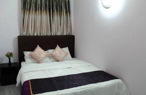 Taman Tanjung Apartment | Entire apartment 2bedroom Port dickson Glory beach