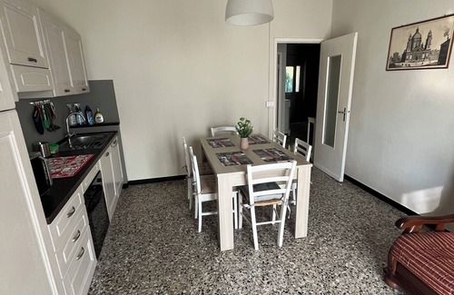 Cadepiaggio Apartment | Entire apartment 4 km from Gavi