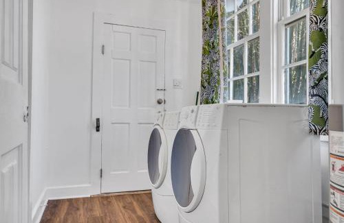 Bywater Apartment | Entire Apartment Bywater New Orleans Great Location