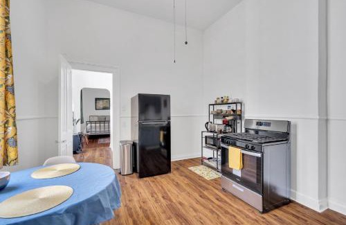 Bywater Apartment | Entire Apartment Bywater New Orleans Great Location