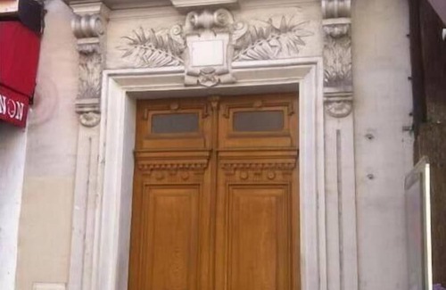 Quartier des peupliers Apartment | Entire apartment for 4 persons Paris Tolbiac