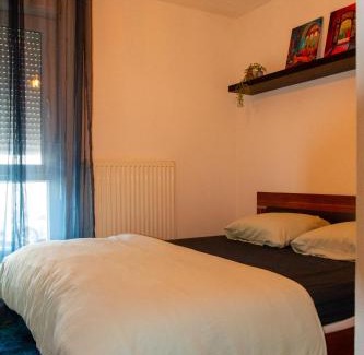 Poteries Apartment | Entire apartment for rent