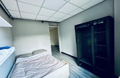 Lelystad Apartment | Entire apartment in a residential area