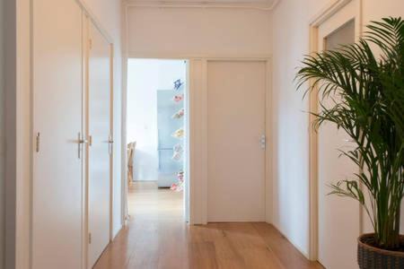 Amsterdam South Apartment | Entire Apartment in Amsterdam