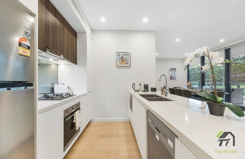 Rouse Hill Apartment | Entire apartment in Rouse Hill