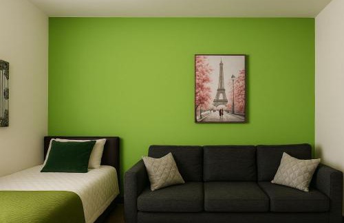 Farringdon Apartment | Entire Apartment in Central London