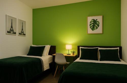 Farringdon Apartment | Entire Apartment in Central London