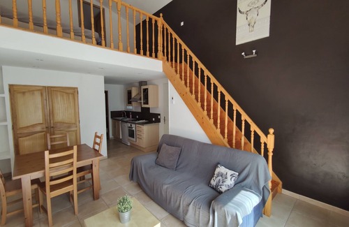 Le Thoronet Apartment | Entire apartment in a quiet location between Saint Tropez and the Gorges du Verdon