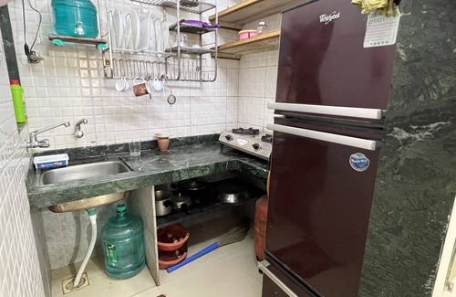 Andheri West House | Entire apartment in Mumbai Andheri west
