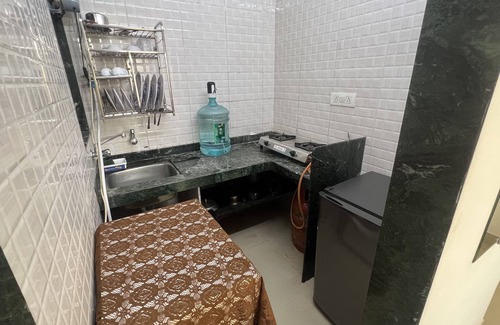 Andheri West House | Entire apartment in Mumbai Andheri west