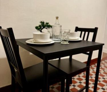 Vernon Apartment | Entire Apartment in The Heart of Vernon
