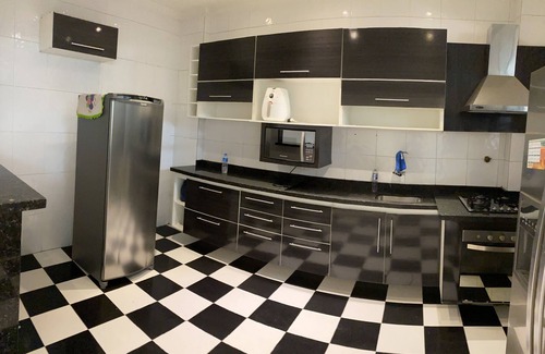 Bras Apartment | Entire apartment in the region of Brás